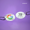 Rev Keychain Google